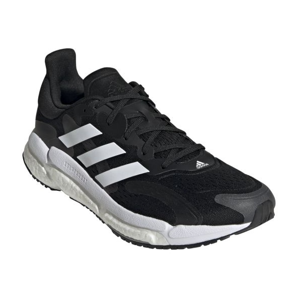 Zapatillas Adidas Solarboost 4 M GX3038 negro 1