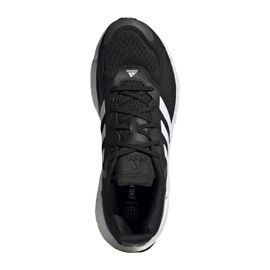 Zapatillas Adidas Solarboost 4 M GX3038 negro 3
