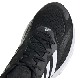 Zapatillas Adidas Solarboost 4 M GX3038 negro 7