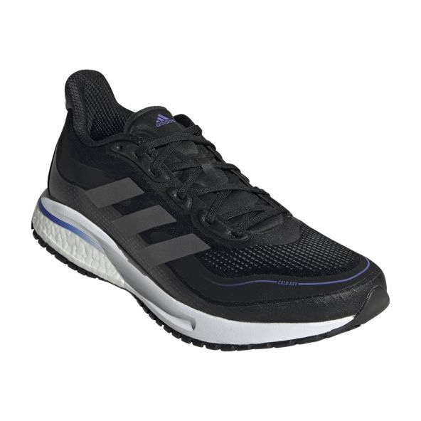 Zapatillas Adidas Supernova C.RDY M FY2864 negro 1