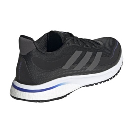 Zapatillas Adidas Supernova C.RDY M FY2864 negro 2