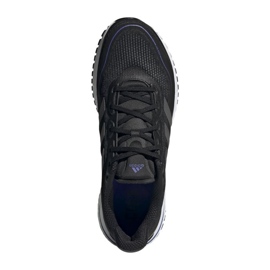 Zapatillas Adidas Supernova C.RDY M FY2864 negro 3