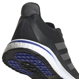 Zapatillas Adidas Supernova C.RDY M FY2864 negro 5