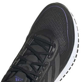 Zapatillas Adidas Supernova C.RDY M FY2864 negro 6