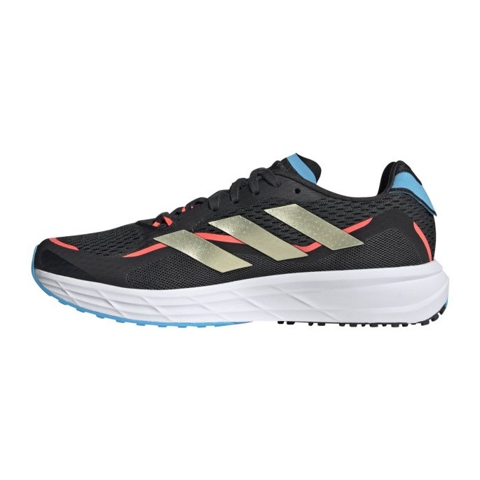 Zapatillas adidas SL20.3 M H01122 negro 1