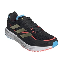 Zapatillas adidas SL20.3 M H01122 negro 2