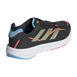 Zapatillas adidas SL20.3 M H01122 negro 3