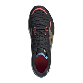 Zapatillas adidas SL20.3 M H01122 negro 4