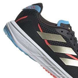 Zapatillas adidas SL20.3 M H01122 negro 6