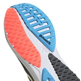 Zapatillas adidas SL20.3 M H01122 negro 7