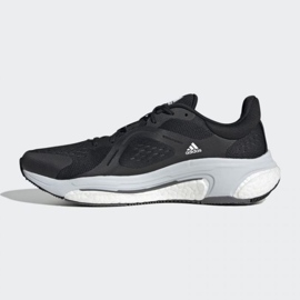 Zapatillas Adidas Solarcontrol GX9219 negro 1