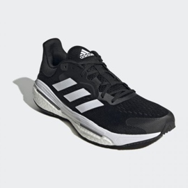 Zapatillas Adidas Solarcontrol GX9219 negro 2