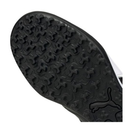 Zapatillas de fútbol Puma King Pro 21 Tt 106552-01 negro negro 1