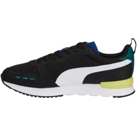 Puma R78 M 373117 59 blanco negro multicolor 7