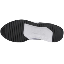 Puma R78 M 373117 59 blanco negro multicolor 9