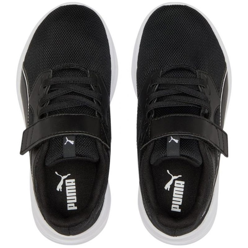 Puma Transporte AC + PS 38625401 negro 1