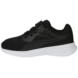 Puma Transporte AC + PS 38625401 negro 2