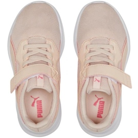 Zapatillas Puma Transporte AC+PS 386254 04 rosado 1