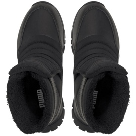 Zapatillas Puma Nieve Wtr Ac Ps 380745 03 negro 1