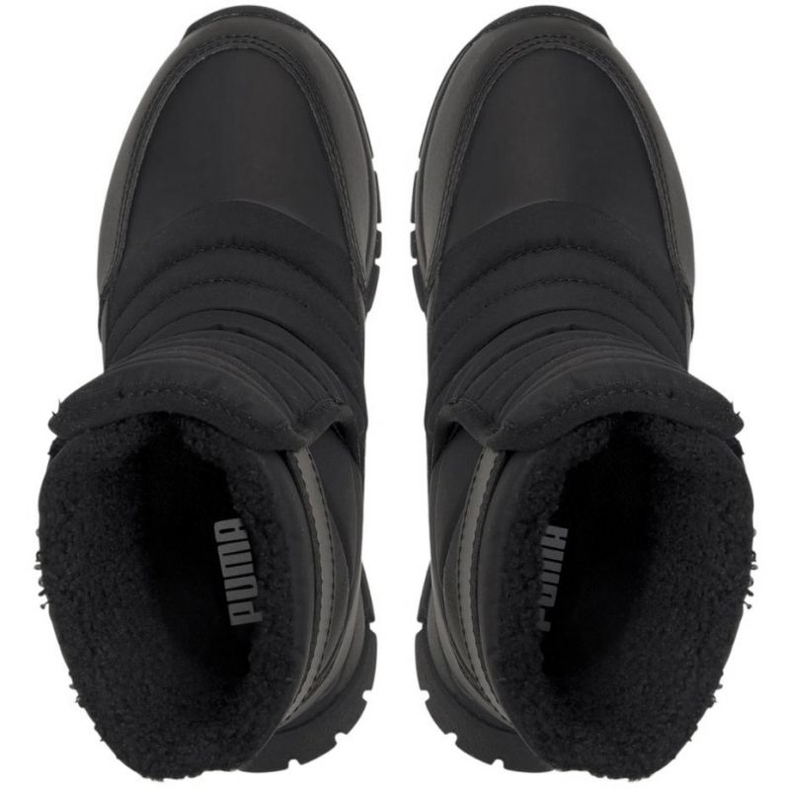 Zapatillas Puma Nieve Wtr Ac Ps 380745 03 negro 1