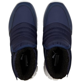 Zapatillas Puma Nieve Wtr Ac Ps 380745 06 azul 1