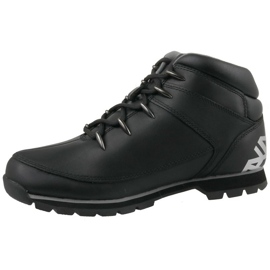 Botas Timberland Euro Sprint Hiker M A17JR negro 1