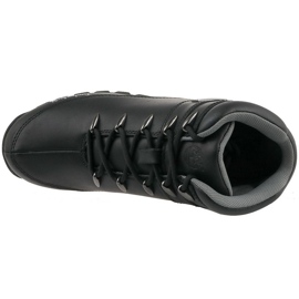 Botas Timberland Euro Sprint Hiker M A17JR negro 2