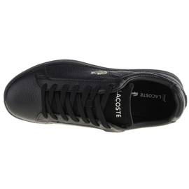 Lacoste Carnaby Pro 222 2 M 744SMA004102H negro 2