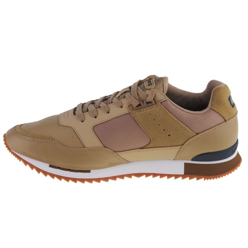 Zapatillas Lacoste Partner Piste 744SMA0051524 beige 1