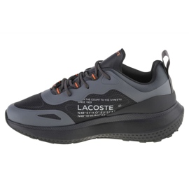 Lacoste Active 4851 M 744SMA011802H negro gris 1