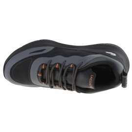 Lacoste Active 4851 M 744SMA011802H negro gris 2