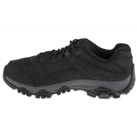 Zapatillas Merrell Moab Adventure 3 J003805 negro 1 Zapatillas Merrell Moab Adventure 3 J003805 negro 1