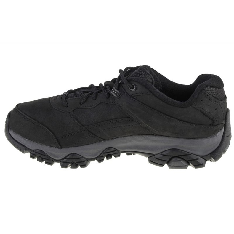 Zapatillas Merrell Moab Adventure 3 J003805 negro 1 Zapatillas Merrell Moab Adventure 3 J003805 negro 1