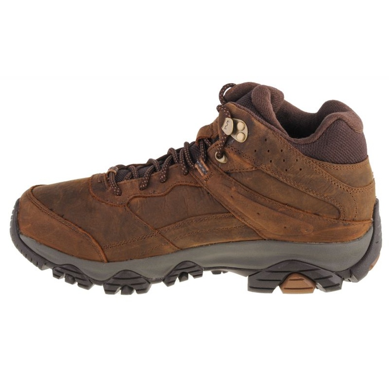 Merrell Moab Adventure 3 Zapatillas medias J003821 marrón 1