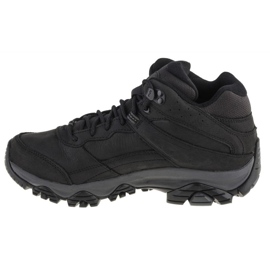 Merrell Moab Adventure 3 Zapatillas medias J003823 negro 1