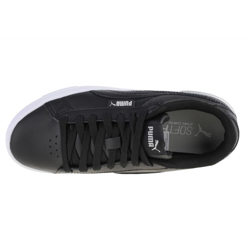 Puma Jada Jr 381990-10 negro 1 Puma Jada Jr 381990-10 negro 1