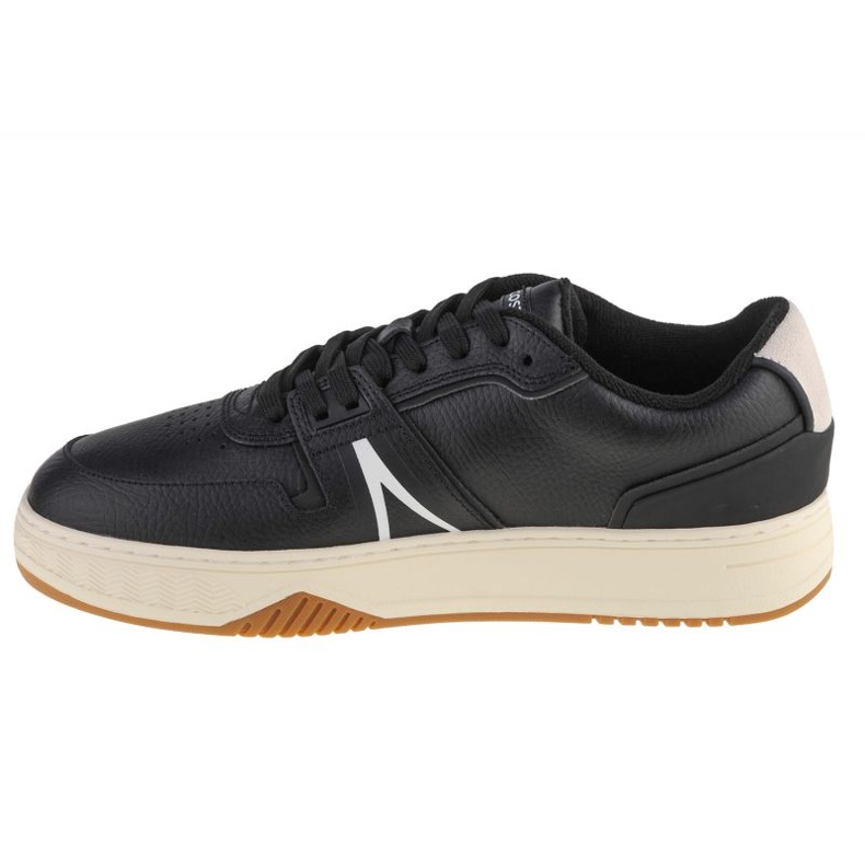 Zapatos Lacoste L001 222 1 744SMA0017454 negro 1