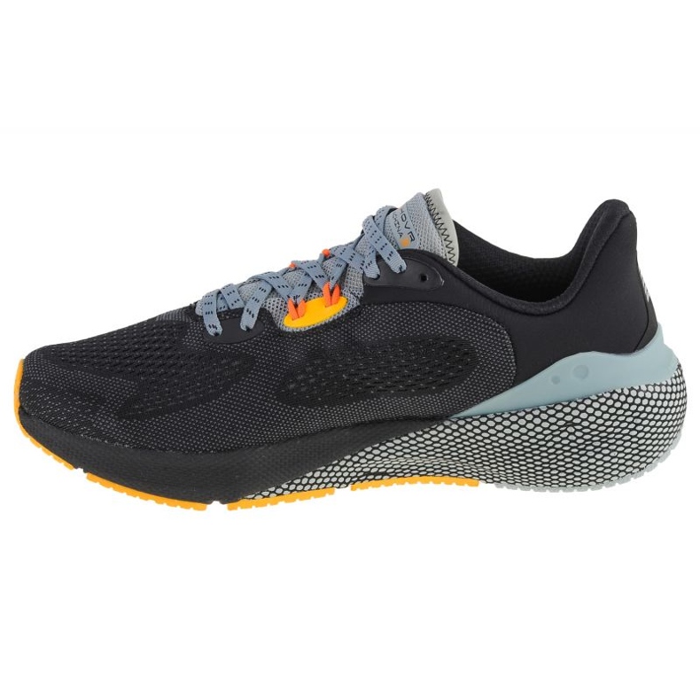 Under Armour Hovr Machina 3 M 3024899-003 zapatos para correr negro 1