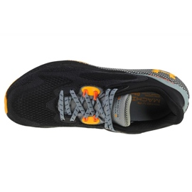 Under Armour Hovr Machina 3 M 3024899-003 zapatos para correr negro 2