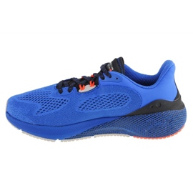 Under Armour Hovr Machina 3 M 3024 899-401 zapatos para correr azul 1 Under Armour Hovr Machina 3 M 3024 899-401 zapatos para correr azul 1