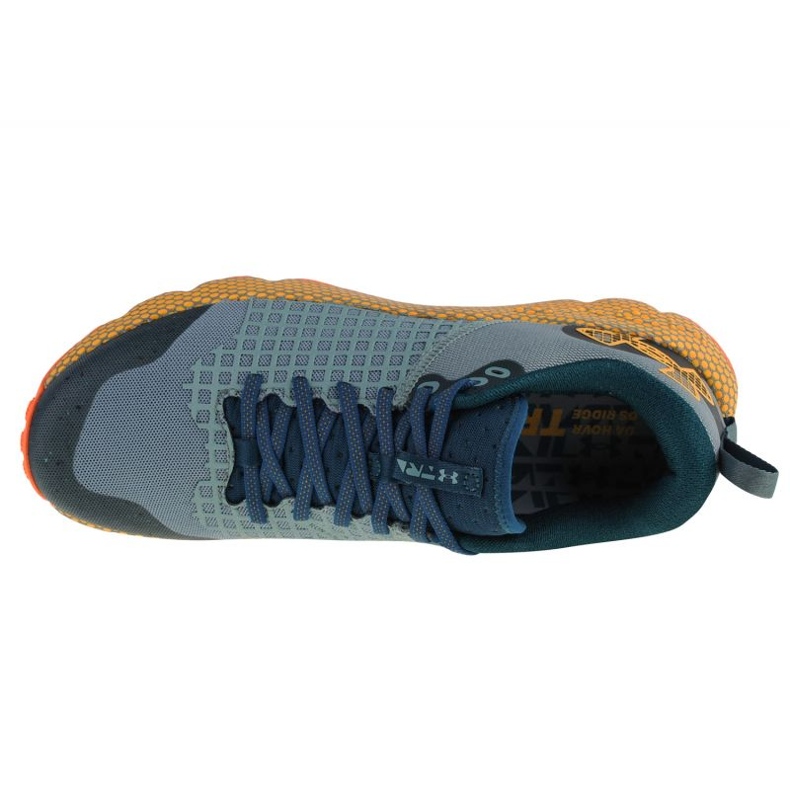 Zapatillas para correr Under Armour Hovr Ds Ridge Tr 3025852-301 multicolor 1