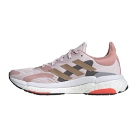 Zapatillas Adidas Solarboost 4 GX3042 rosado 1 Zapatillas Adidas Solarboost 4 GX3042 rosado 1
