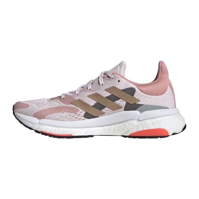 Zapatillas Adidas Solarboost 4 GX3042 rosado 1 Zapatillas Adidas Solarboost 4 GX3042 rosado 1