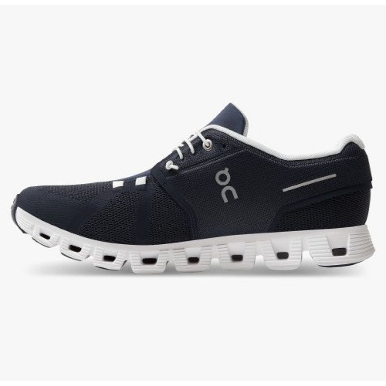 Zapatillas On Running Cloud 5 5998916 negro 1
