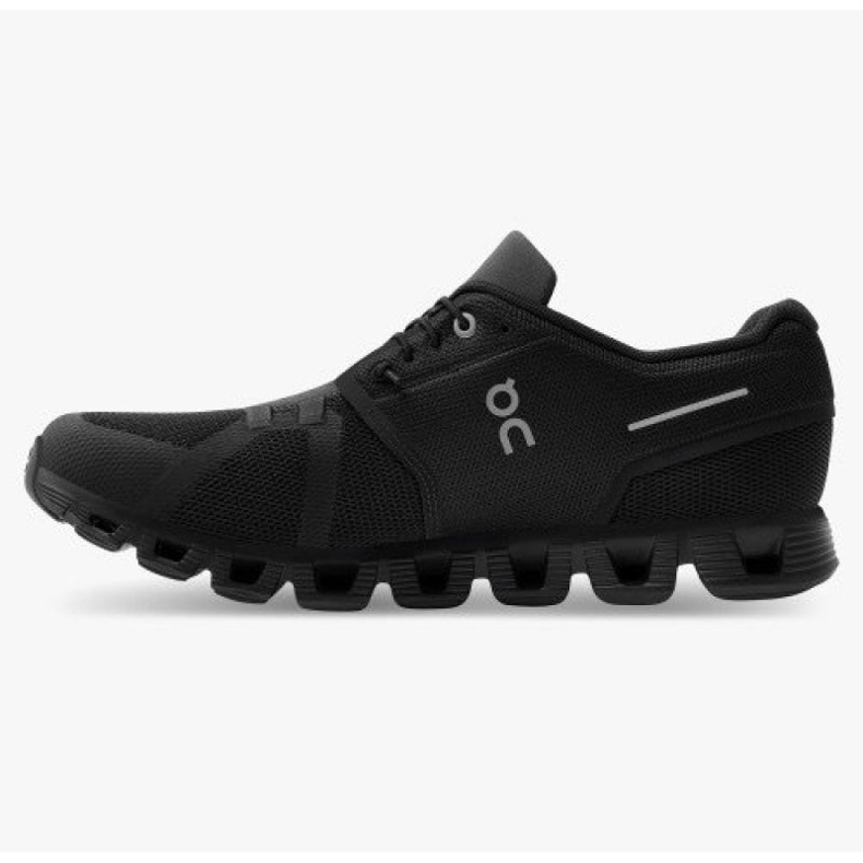 Zapatillas On Running Cloud 5 5998986 negro 1