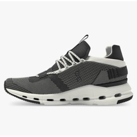 Zapatillas On Running Cloudnova W 2699677 negro multicolor 1
