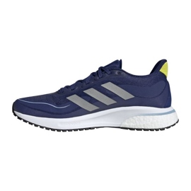 Adidas Supernova COLD.RDY Zapatillas M S42714 azul marino 1