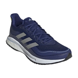 Adidas Supernova COLD.RDY Zapatillas M S42714 azul marino 2