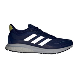 Adidas Supernova COLD.RDY Zapatillas M S42714 azul marino 6