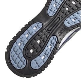 Adidas Supernova COLD.RDY Zapatillas M S42714 azul marino 9